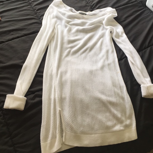 Express sweater - Picture 2 of 3