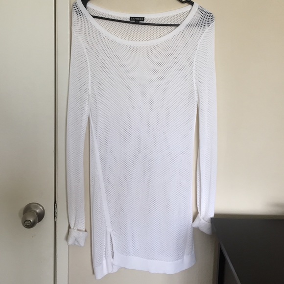 Express sweater - Picture 3 of 3