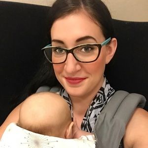 Meet your Posher, Elise