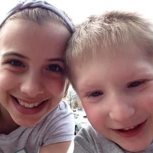 Meet your Posher, Auriana