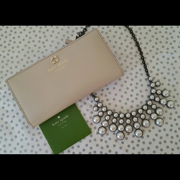 ✔SALE✔Kate Spade Charlotte Terrace Stacy