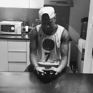 Meet your Posher, Ray