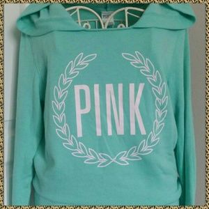 Victoria's Secret PINK hoodie
