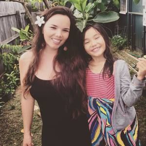 Meet your Posher, Alisha