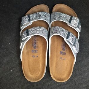 Birkenstocks