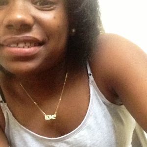 Meet your Posher, Shakeena