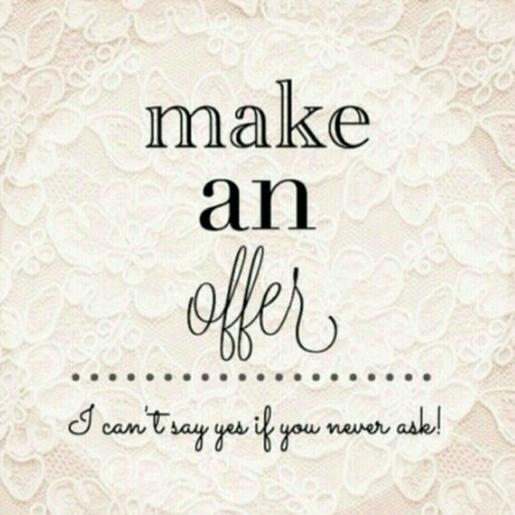 LET'S MAKE A DEAL!