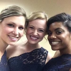 Meet your Posher, Ashlyn