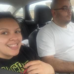 Meet your Posher, Jasmine