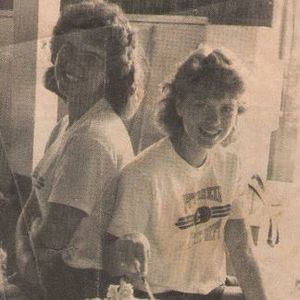 Meet your Posher, Julie