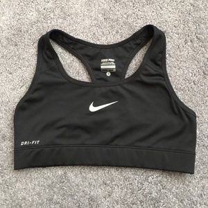 Nike Dri-Fit Sports Bra