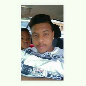 Meet your Posher, Pablo luis