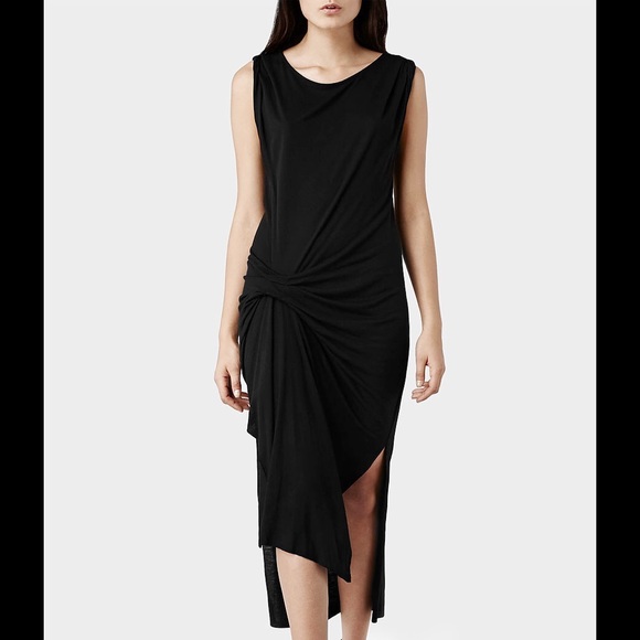 All Saints Riviera Tavi Dress