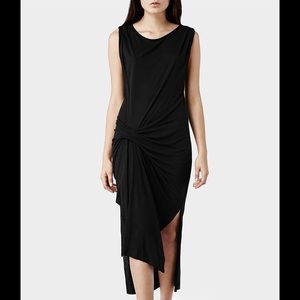 All Saints Riviera Tavi Dress