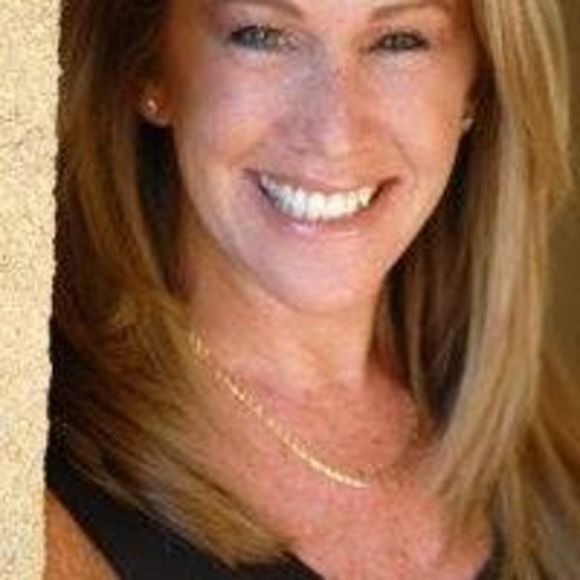 Meet your Posher, Susan - Picture 1 of 1