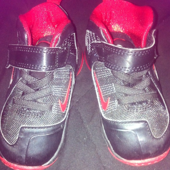 Toddler boy shoes