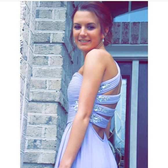 Prom dress ¡¡¡FINAL PRICE!!!