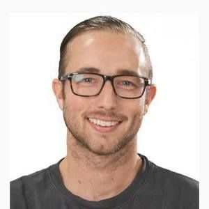 Meet your Posher, Justin