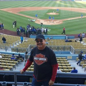 Meet your Posher, Bernardo