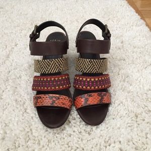 Aerin Sandals