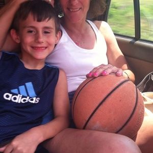 Meet your Posher, Tammy