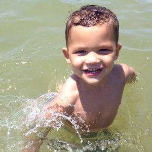 Meet your Posher, Micki