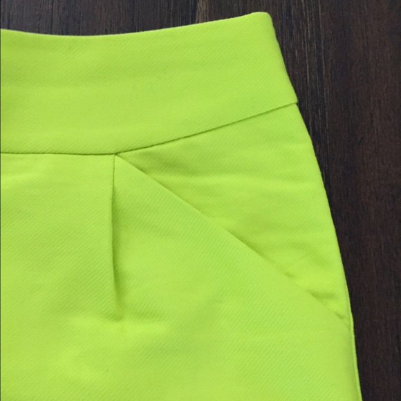 J.Crew Factory Skirt - Picture 2 of 2