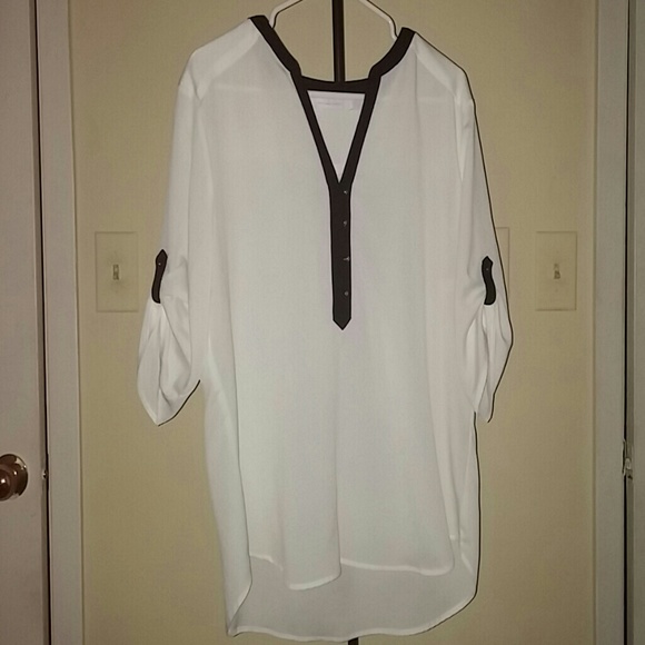 New York & Company Blouse