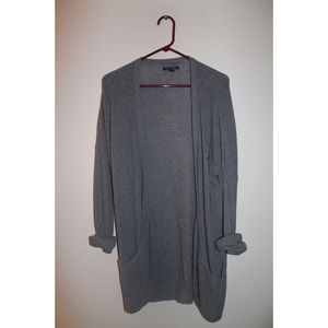 AEO waffle knit sweater