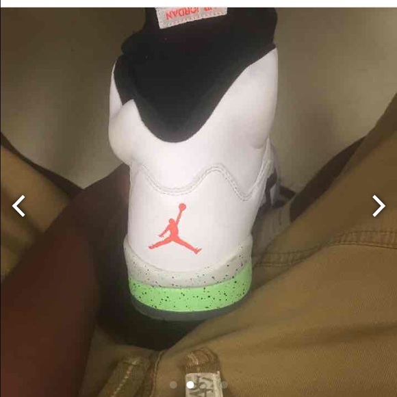 Space jam 5's Deadstock - Picture 2 of 4