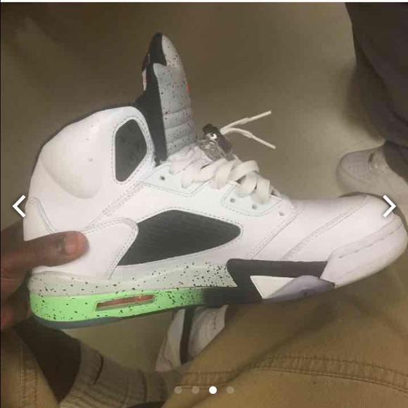 Space jam 5's Deadstock - Picture 3 of 4