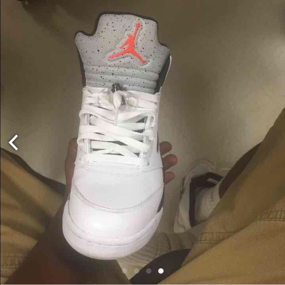 Space jam 5's Deadstock - Picture 4 of 4