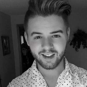 Meet your Posher, Kyle