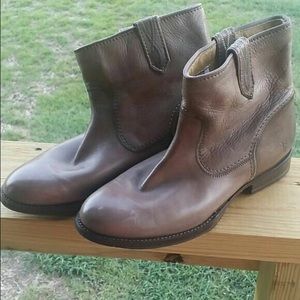 FRYE BOOTS