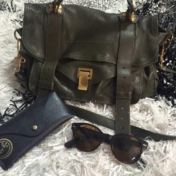 Rayban sunglasses