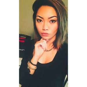 Meet your Posher, Janelle