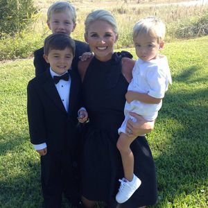 Meet your Posher, Morgan