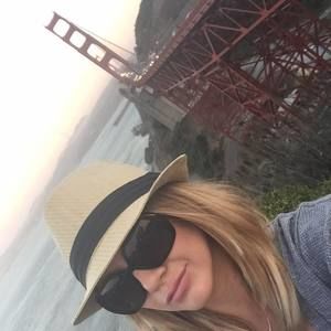 Meet your Posher, Astrid