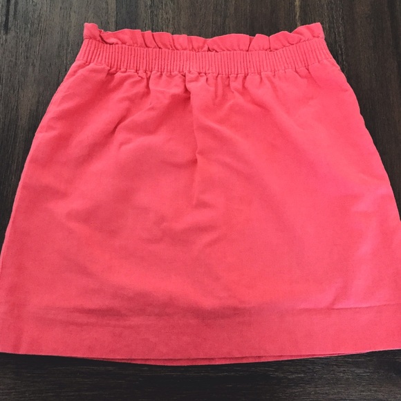 J.Crew Factory Skirt