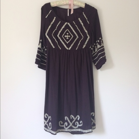 FREE PEOPLE DRESS 🌸🌺Host pick🌹🌸