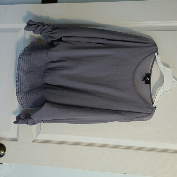 Dress shirt never been worn