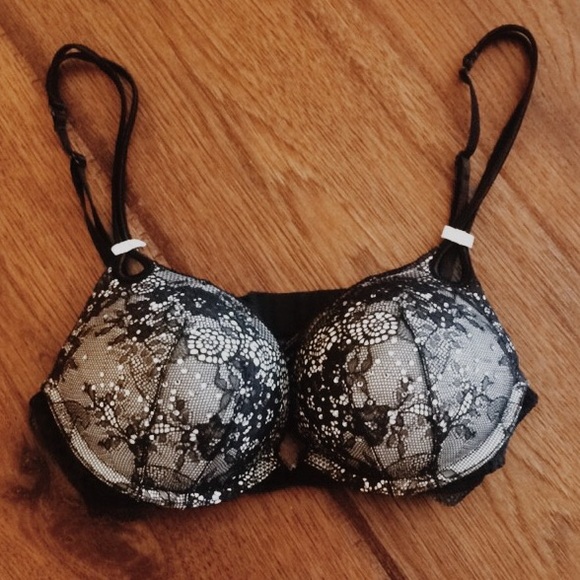 Victoria's Secret bra