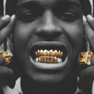 Meet your Posher, Charles