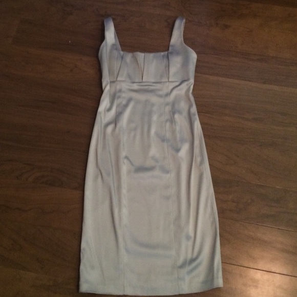Super sexy Calvin Klein sheath dress!