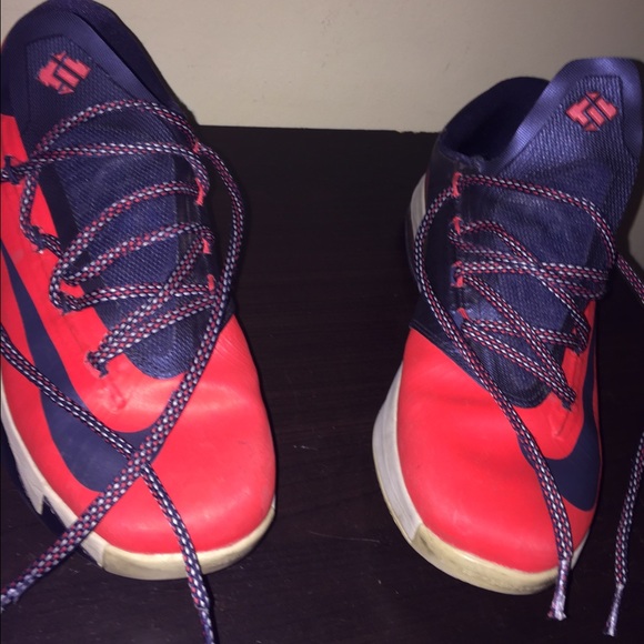 NIKE KD 6
