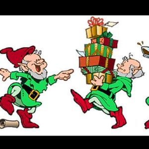 Meet your Posher, Angel