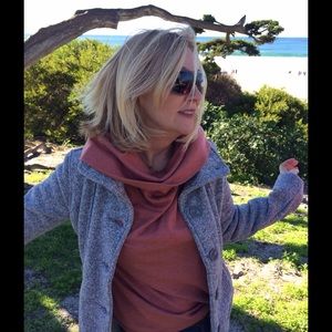 Meet your Posher, Karin