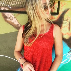 Meet your Posher, Lia