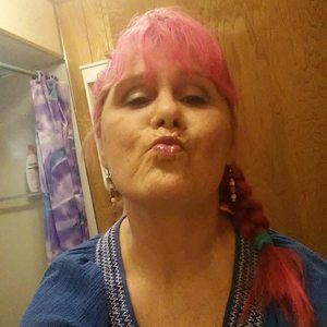 Meet your Posher, Kathy