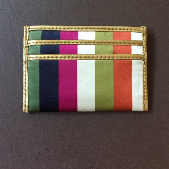 Card wallet - Picture 2 of 3